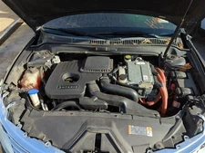 Trunk/Hatch/Tailgate Rear View Camera Fits 13-15 MKZ 4192