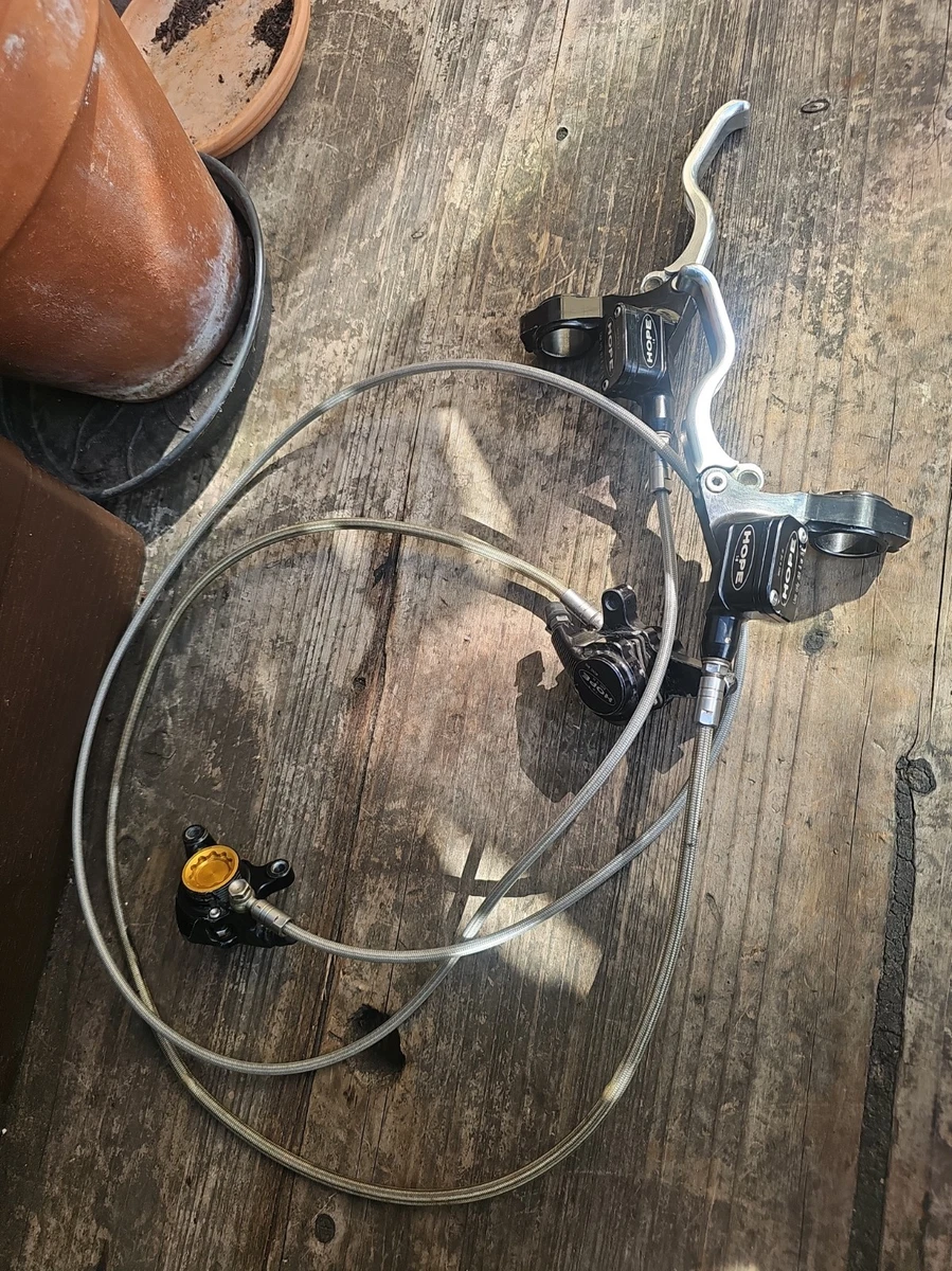 Hope Mono Mini for sale | eBay UK