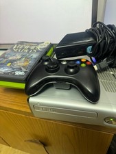 Microsoft Xbox 360 Halo Reach Limited Edition Console w/ Controller and Game