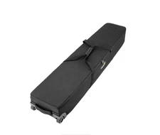 Impact Turtle Base C-Stand Kit (10.75', Black)