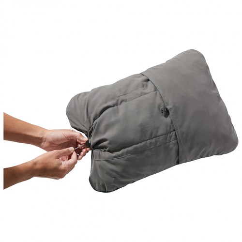Therm-a-Rest - Cuscino comprimibile stargazer blu piccolo cuscino da viaggio campeggio - Foto 3 di 4