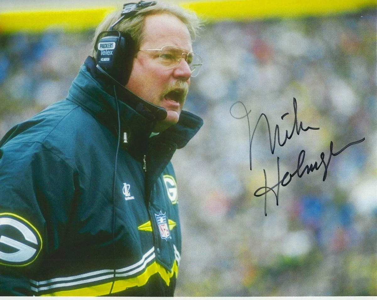 Mike holmgren deals