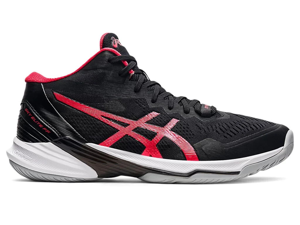 【中古】アシックスバレーボールSKY ELITE FF MT 2 （28.5） 中古】アシックスバレーボールSKY ELITE FF MT 2 （28.5） asics