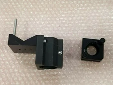 Thorlabs 9703/579-7227 and other Unknown Piece