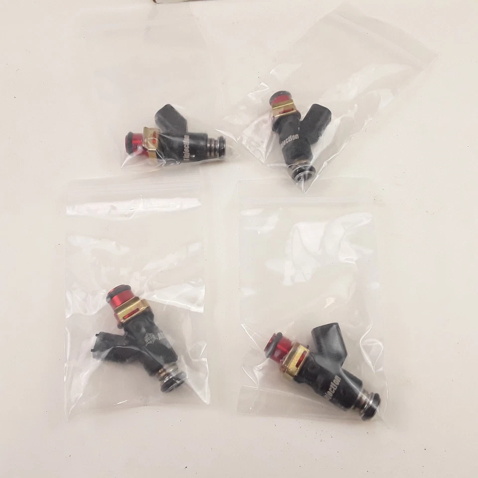 Fuel Injector-High Performance Fits Dodge Caliber 2008-2009 Neon 2003-2005 - Image 3 of 4