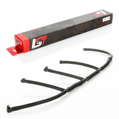 Leak oil line leak fuel hose for Skoda Fabia 2 Octavia Rapid 1.6 TDI
