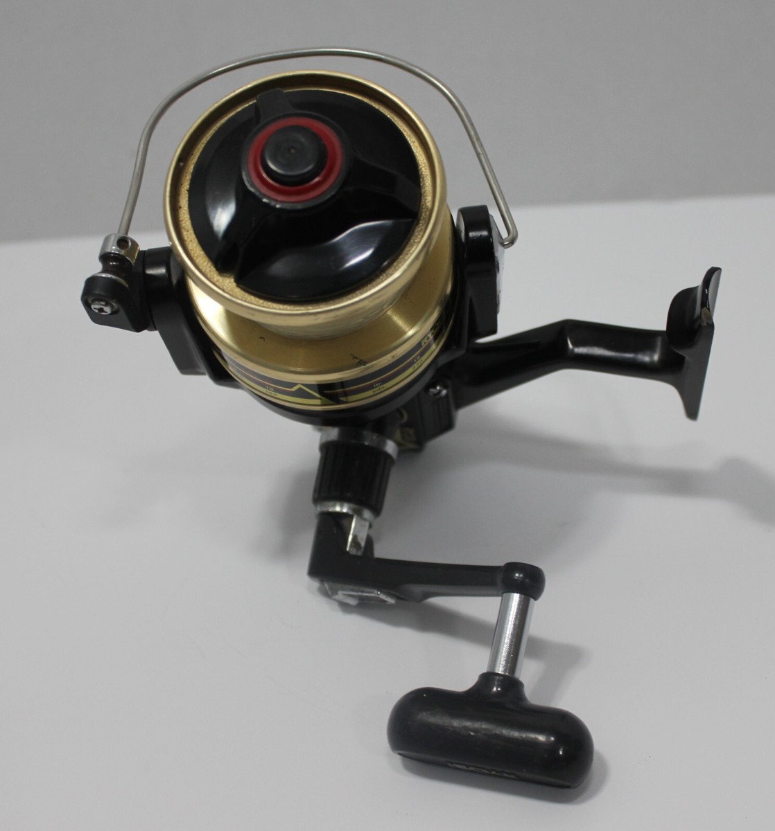 RYOBI EX100 2 Ball Bearing Spinning Reel 4.8:1 Gear Ratio