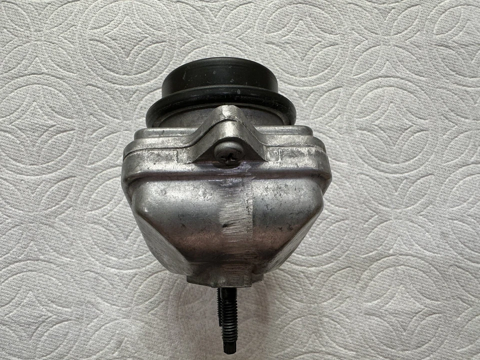 CADILLAC NORTHSTAR PRIMARY/SECONDARY AIR INJECTION CHECK VALVE DEVILLE 2001-2003 - Image 3 of 4