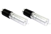 Kraftstofffilter 2X SCT ST379 FüR BMW 8Er E31 3Er E36 E46 5Er E34 E39 7Er E38 Z3