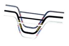 Skyway Pro BMX Bike Bicycle Race Handlebars - Old School BMX Bars-Genuine Skyway