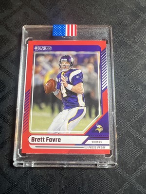 Brett Favre 