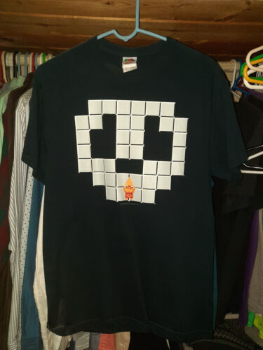 Vintage Nintendo Legend of Zelda Shirt Medium