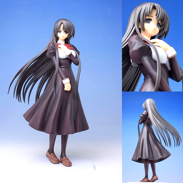 Otoboku Maidens Are Falling For Me! Shion Jujo Figure 1/8 Scale
