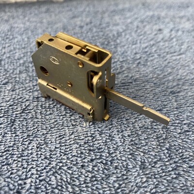 Sansui AU-717 Loudness, High, Subsonic Filter Switch - Part Number 1171130