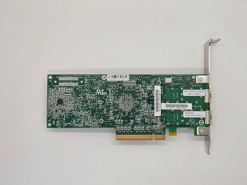 IBM 42D0500 Emulex LPE12002 Dual Port 8Gbps Host Bus Adapter High Profile - Picture 3 of 3