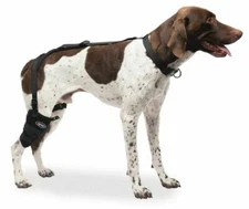 Caldera Hot & Cold Short Stifle Washable Pet Therapy Gel Wrap  PET207 Medium