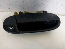NISSAN 100 NX 1990-1994 DOOR HANDLE - EXTERIOR (FRONT DRIVER/RIGHT SIDE) 