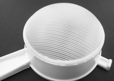 PLASTIKSIEB EXTRA FEIN! Küchensieb Kunststoff Seiher Küchen Sieb Abtropfsieb