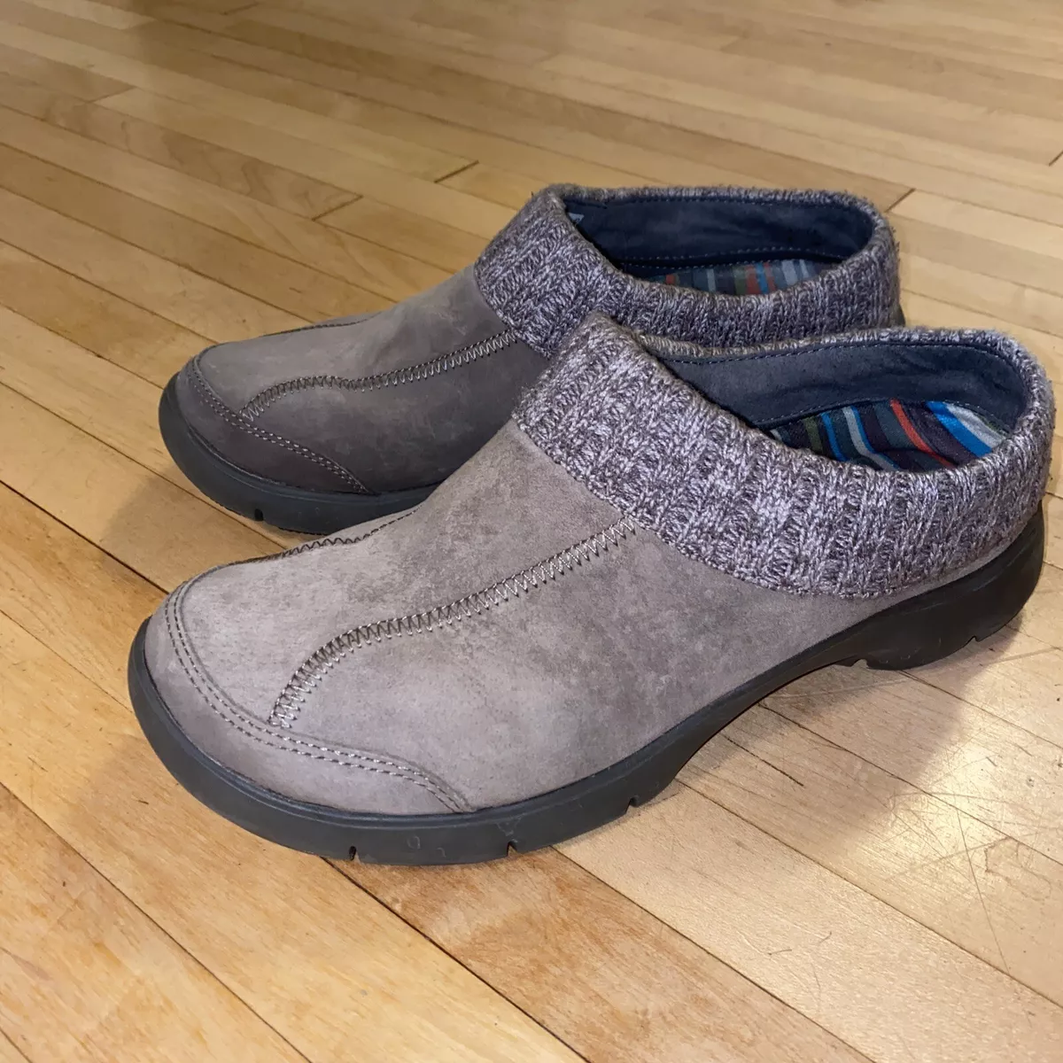 Gray dansko discount