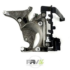 Filtre à carburant Citroen C4