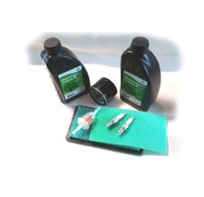 Kit assistenza per HONDA HF2315 HF2415 HF2417 HF2214 HF2216 con GCV520 GCV530 A