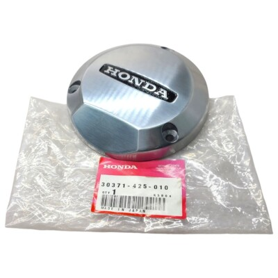 #ad Genuine Honda Parts Point Cover Decoration CB750 900 30371 425 010 of Japan $95.40