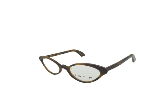 KATA EYEWEAR SALERO OLI DARK OLIVE AUTHENTIC EYEGLASSES 50 