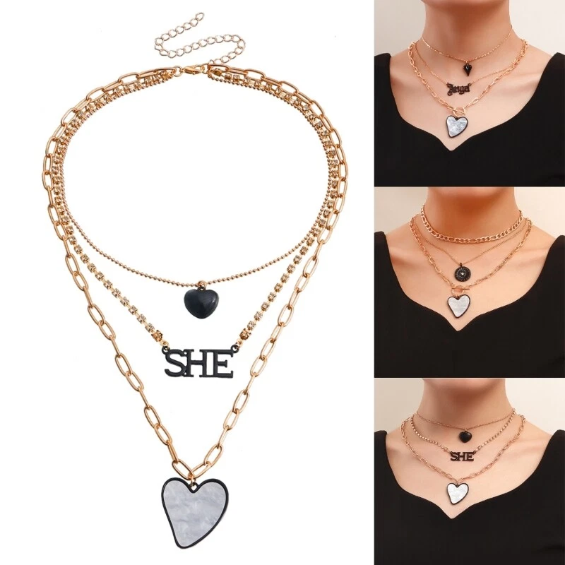 Choker sale pendant design