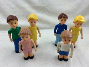 little tikes family figures