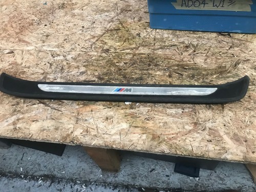 Garniture de marche de porte sport E90 M
