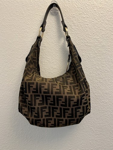 fendi hobo bag