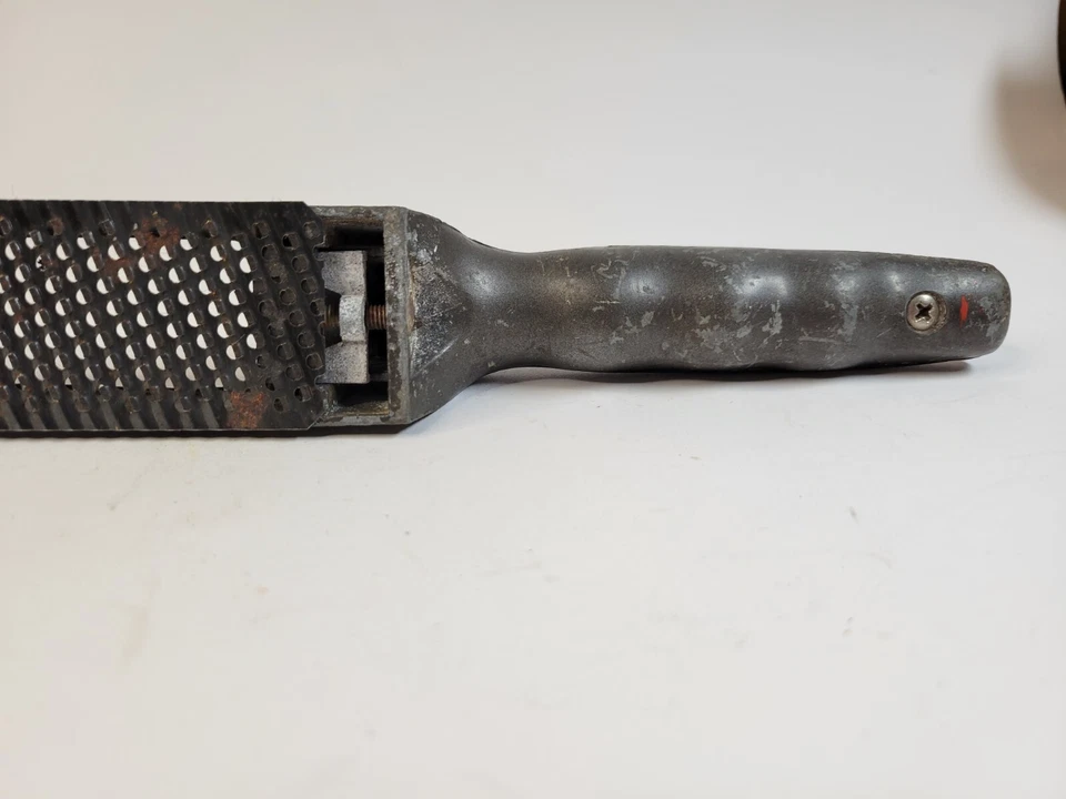 Stanley Shurform 10" Rasp Carpentry Autobody Crafting Foamboard Shaping - Image 4 of 4