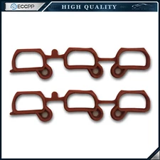 ECCPP  Gasket For 99-06 BMW 325i 325xi 330i 330xi 525i 2.5L 3.0L