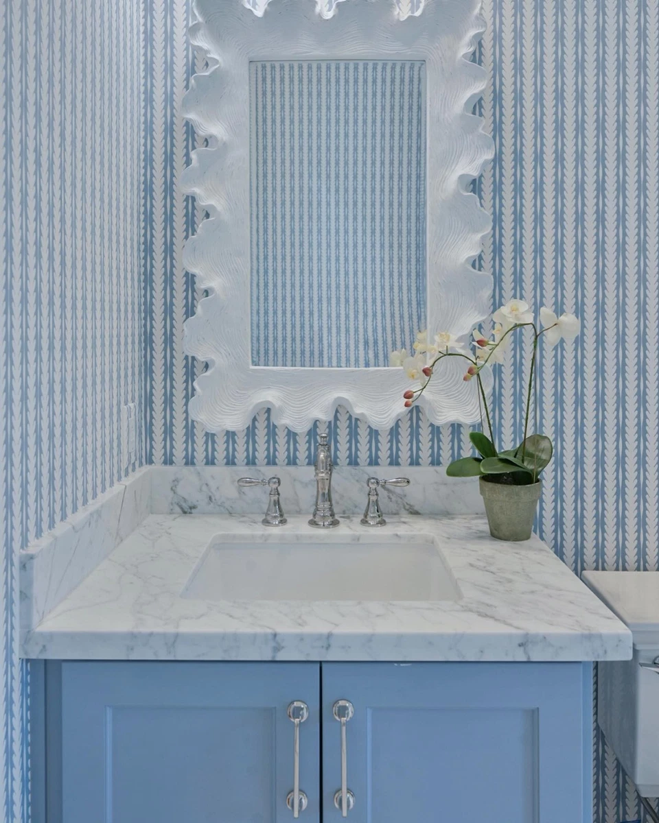 Update more than 60 serena and lily blue wallpaper latest in.cdgdbentre