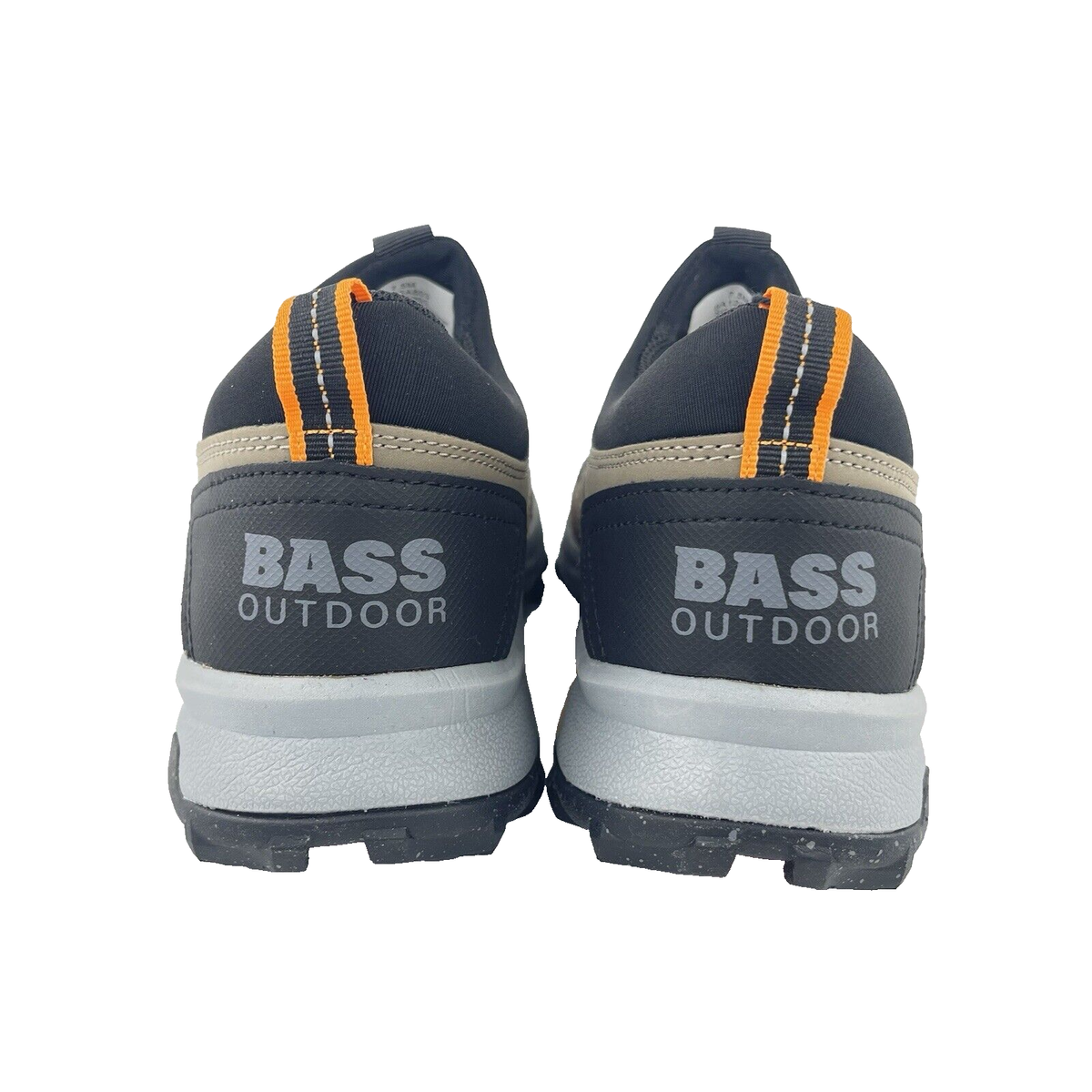 Bass Outdoor Trek Stretch Hiker Walnut Men display picture 3