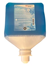 Refresh Azure Foam 2L Refills, Johnson Professional Handwash 4 Bottles, Ex: 6/27