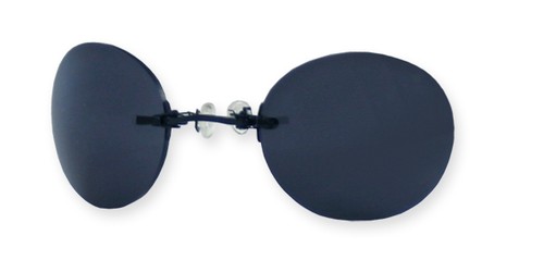 NUEVAS Gafas de sol Matrix (1) Morph Negro/Humo Pinzas Nez Templos) 8366010171 |