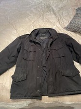 Aspesi Men’s Coat Size S