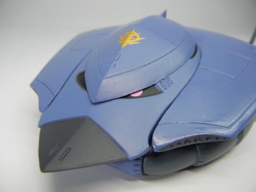 Figura Gundam Gsight ZEON Mobile Armor "" MAM-07 GRUBLO 2"" escala 1/350 BANDAI - Imagen 1 de 11
