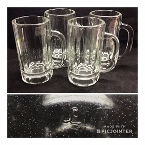 libbey 5020