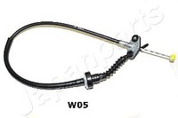Japanparts GC-W06 Seilzug, KupplungsbetÄTigung FÜR Chevrolet