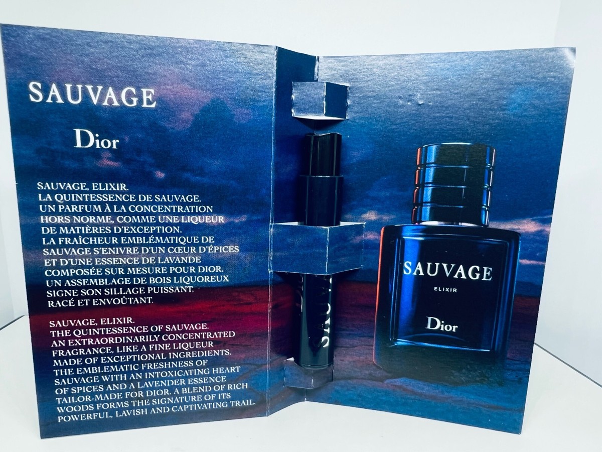 トライアルセット・サンプル Christian Dior COLOGNE E 40ml Dior Cologne Collection For Men Sample Spray Vials 8pc Set