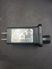 Power Supply CZJUTAI LED Controller JT-EL/FC300V0200-C ; 8 Functions ; 30V 0.2A