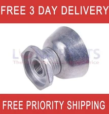 Dryer Motor Pulley for Maytag, Whirlpool, AP6011686, PS11744884, WP8066184