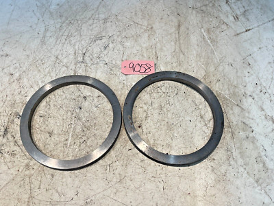 1973 International IH 674 Tractor Brake Pistons 114621C1
