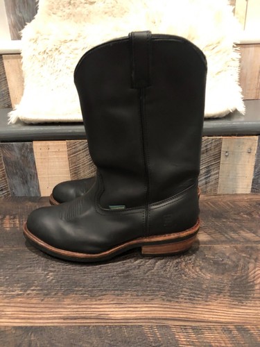 dan post albuquerque boots