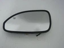 BUICK ENCLAVE AUTO DIM HEATED MIRROR GLASS LEFT DOOR DRIVER SIDE 2008-2017 OEM