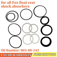 Rear Shocks Float Rebuild Kits for Fox Float Rear Shocks Replace 611056143667
