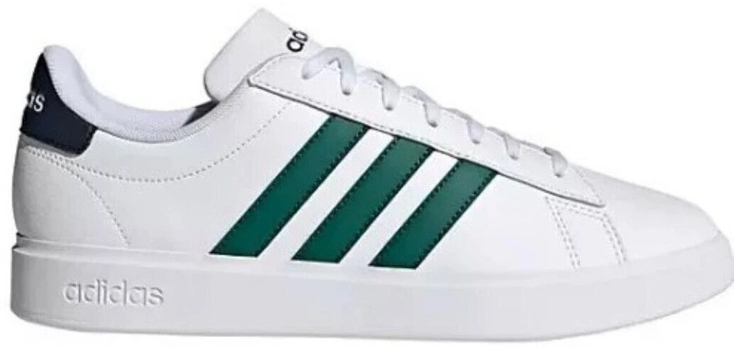 adidas Grand Court Cloud White for Sale | Authenticity  display picture 1