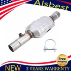 Catalytic Converter For 1996-2000 Jeep Cherokee Grand Cherokee 2.5L/4.0L
